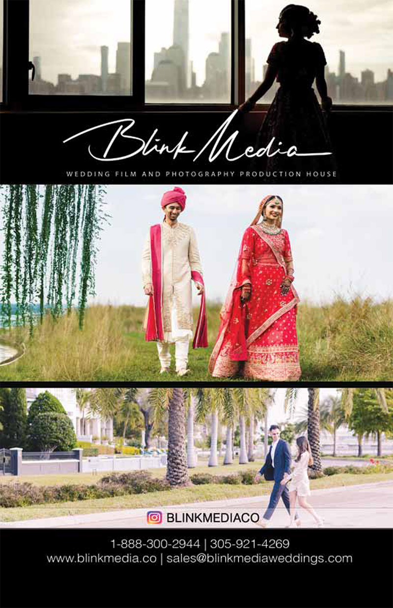 Blink Media Weddings