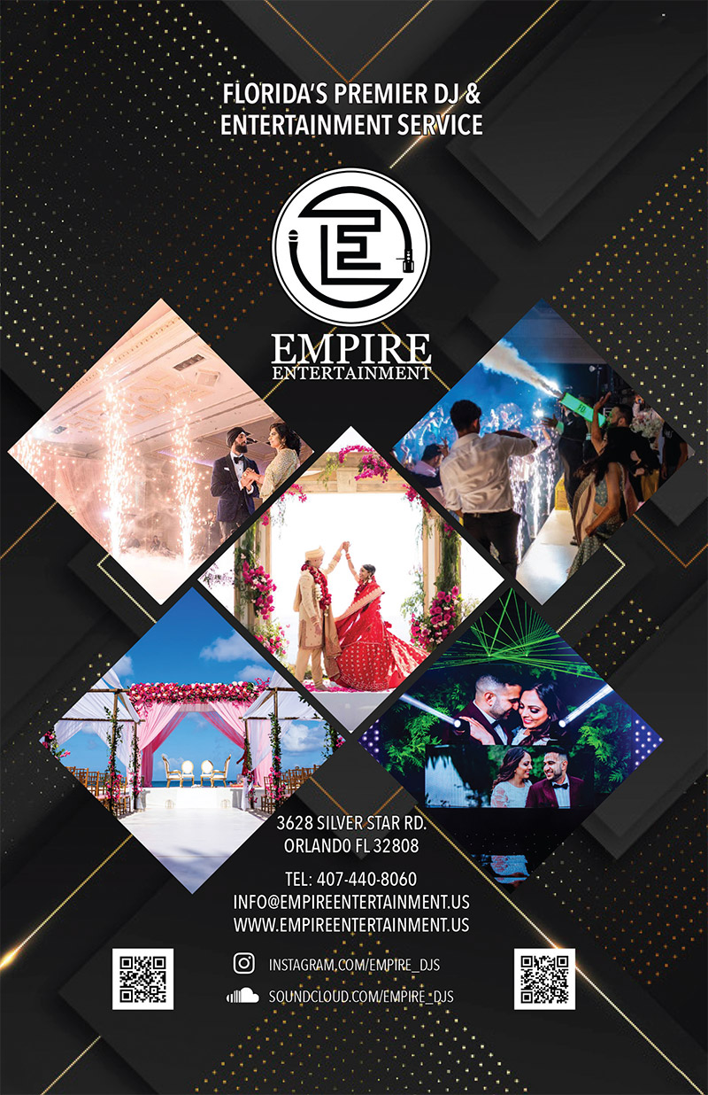 Empire Entertainment USA Inc.