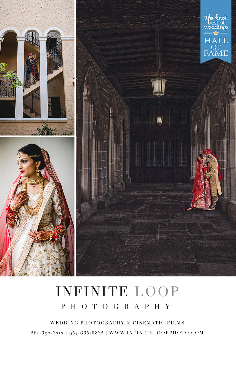 Infinite Loop Photography