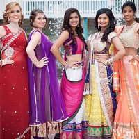 2016 Tampa MyShadi Bridal Expo Fashion Sponsor – Alisha’s Creations