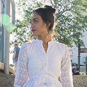Angeliya Mahadeo
