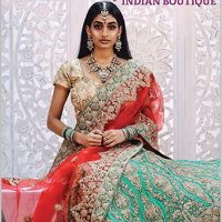 Proud Sponsor of The Fashion Show – Banjara Indian Boutique