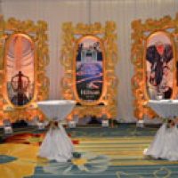 2016 MyShadi Bridal Expos