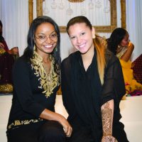 2013 Fort Lauderdale MyShadi Bridal Expo  Mehndi Competition