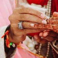 Hindu Wedding Vows