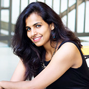 Neeraja Pathri