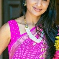 Parita Patel – Fashion Show Coordinator, Choreographer and Bollywood Dance Teacher