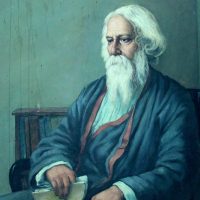 Love Poems by Rabindranath Tagore Compiled by Raj Shah