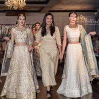 Ritu Selects – India Inspiered Couture