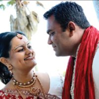 Wedding Story – Nilu and Jay Patel