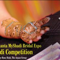 2012 Orlando Mehndi Competition