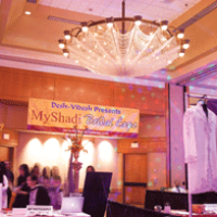 MyShadi Bridal Expo  Fort Lauderdale 2013