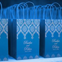 How To Create the Perfect Indian Wedding Welcome Bag