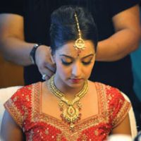 Soniya’s Wedding Story