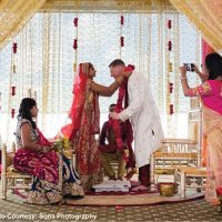 Tips for Planning a Successful Fusion Wedding